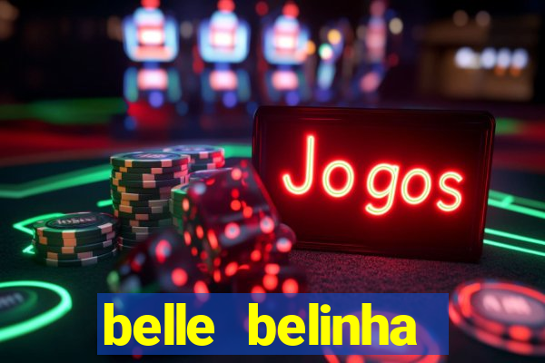belle belinha vazados telegram